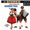 Alpine Polka - Jo Basile, His Accordion & Orchestra lyrics