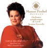 Feubel, Manon: What a Beautiful Dream - Soprano Arias