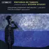 Stream & download Stucky: Spirit Voices - Pinturas de Tamayo - Concerto for Orchestra No. 2