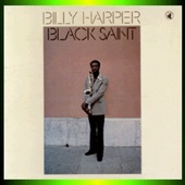 Billy Harper /Billy Harper Quintet - Dance, Eternal Spirits, Dance!