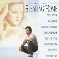 Various Artists - Stealing Home (Original Motion Picture Soundtrack) artwork