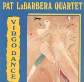 Pat Labarbera Quartet - Footprints