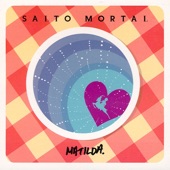 Salto Mortal artwork