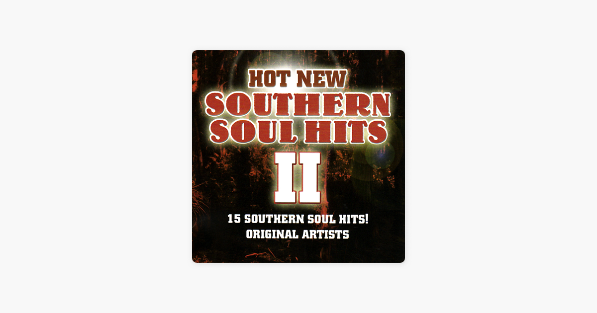 Southern Soul Charts