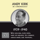 Complete Jazz Series 1939 - 1940 artwork