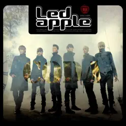 Coda - Single - LEDApple Coda - Single - LEDApple