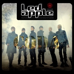 LEDApple - 어쩌다 마주친 (Someone Met By Chance)