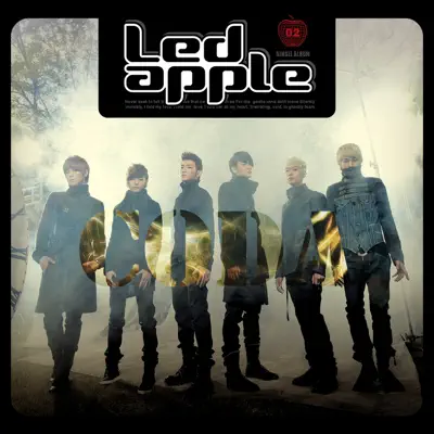 Coda - Single - LEDApple