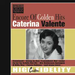 Encore of Golden Hits - Caterina Valente