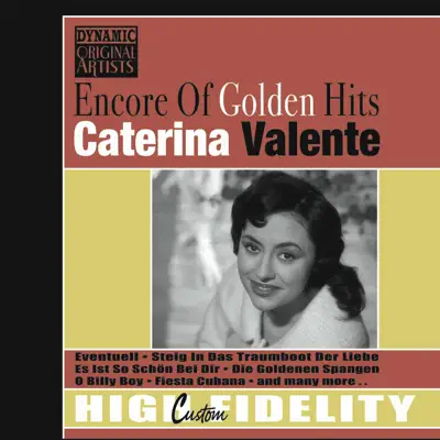 Encore of Golden Hits - Caterina Valente