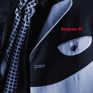 Berghain 05 - EP