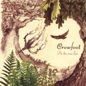 Crowfoot - The Swift / The Swallow