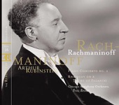 Rhapsody On a Theme of Paganini, Op. 43: Variation VI