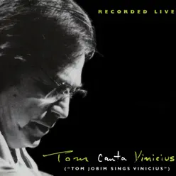 Jobim Sings Moraes - Antônio Carlos Jobim