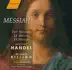 Handel: Messiah, Hwv 56 album cover