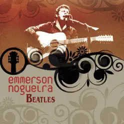 Emmerson Nogueira - Beatles (Versão Acústica) - Emmerson Nogueira