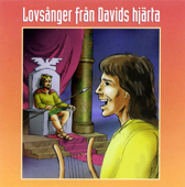 Tredje Samlingen - Lovsånger Från Davids Hjärta - Various Artists