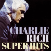 Charlie Rich - A Woman Left Lonely (Previously Released Material)