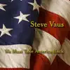 Steve Vaus