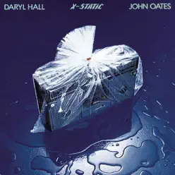X-Static - Daryl Hall & John Oates