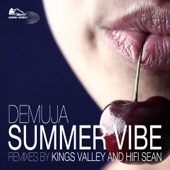 Summer Vibe - EP