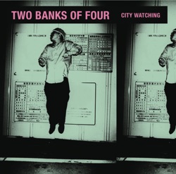 Two Banks of Four - Theme de La
