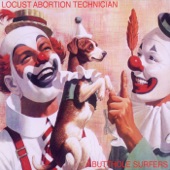 Butthole Surfers - 22 Going On 23