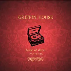 House of David, Vol. 1 - EP - Griffin House