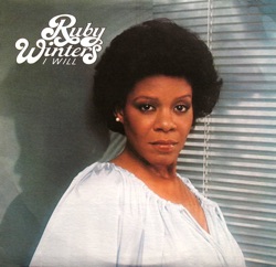 Ruby Winters - I Will