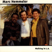 Marc Hemmeler - Walking In L.A.