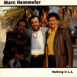 Marc Hemmeler - Gravy waltz