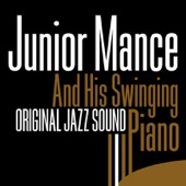 Original Jazz Sound: Junior Mance and His Swinging Piano artwork