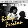 The Very Best of Billy Preston album lyrics, reviews, download