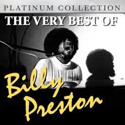 The Very Best of Billy Preston - Billy Preston