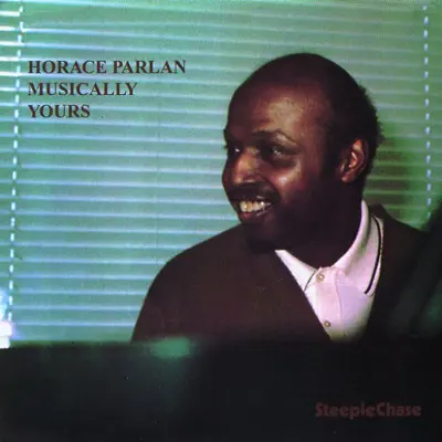 Musically Yours - Horace Parlan