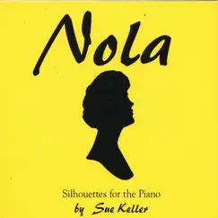 Nola Reborn by Sue Keller album reviews, ratings, credits