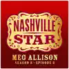 Take Me Down (Nashville Star, Season 5, Episode 3) - Single album lyrics, reviews, download