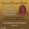 Pat Valentino & His Orchestra, Vol. 10