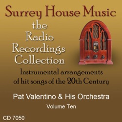 Pat Valentino - Everybody Wants to Rule the World