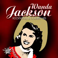 Rock'N'Roll & Country Hits - Wanda Jackson