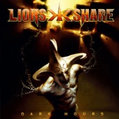 Lion's Share - The Presidio 27