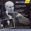 Mahler: Symphony No. 3 - Strauss, R.: Eine Alpensinfonie, Op. 64 (1956 - 1960) album lyrics, reviews, download