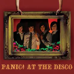 Live Session (iTunes Exclusive) - Single - Panic! At The Disco