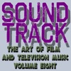 Mark Ayres - Miami Vice - Crockett's Theme