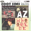 Zoot Sims - Zoot: That Old Feeling