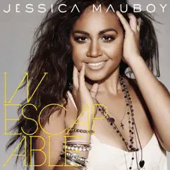 Inescapable - Single - Jessica Mauboy Inescapable - Single - Jessica Mauboy