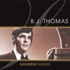 B.J. Thomas - Raindrops Keep Falling On My Head
