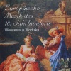 Wodizka: Europaeische Musik Des 18. Jahrhunderts