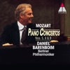 Berliner Philharmoniker & Claudio Abbado - Piano Concerto No. 6 in B-Flat Major K. 238: III. Rondeau (Allegro)