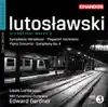 Stream & download Lutosławski: Orchestral Works II